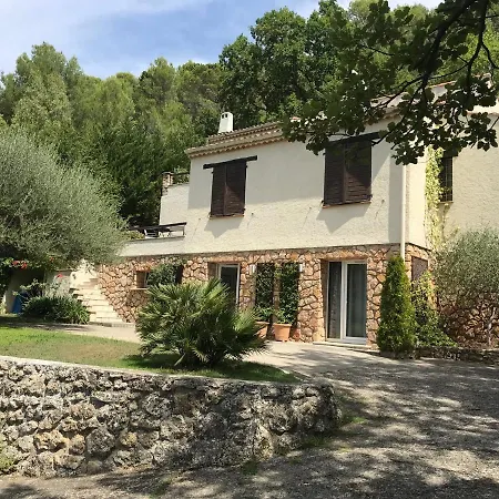 Holiday home D'hotes 