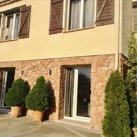 Holiday home D'hotes 