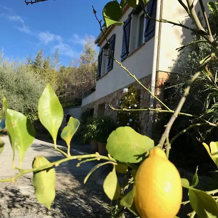 Holiday home D'hotes 
